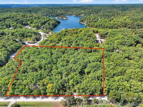 29129 Pinnacle Lake Rd, New Florence, MO, 63363 | Card Image