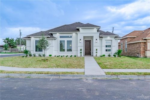 6514 N La Villita St, Edinburg, TX, 78542-7286 | Card Image