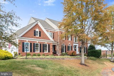 20887 Mcintosh Place, House other with 5 bedrooms, 4 bathrooms and null parking in LEESBURG VA | Image 2