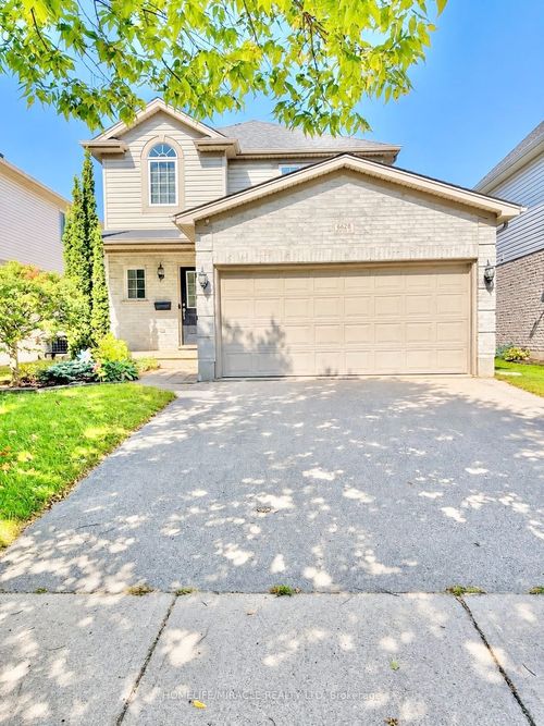 6628 Beattie St, London, ON, N6P1T8 | Card Image