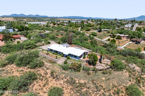 1141 W Quinta Canada, Nogales, AZ, 85621-1700 | Card Image