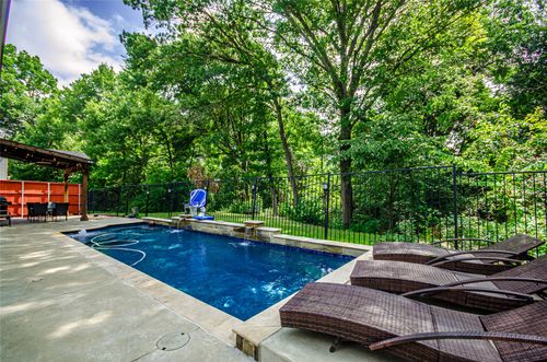 3800 Bluff Creek Ln, Mckinney, TX, 75071-2695 | Card Image