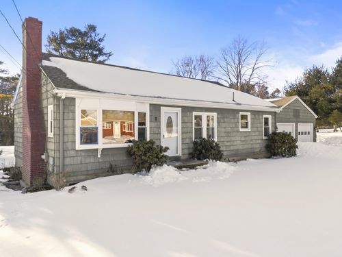 8 Millbrook Road, Scarborough, ME, 04074 | Card Image