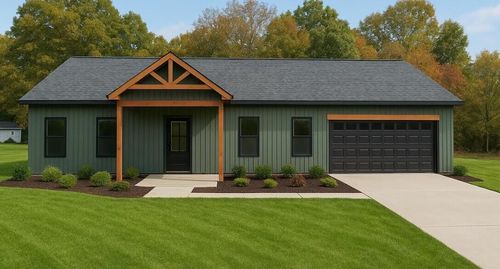 35921 Riverview Dr, Paw Paw, MI, 49079-8897 | Card Image