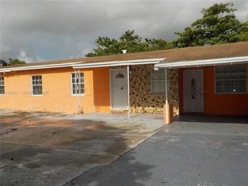 15740 Nw 17th Ct, Miami Gardens, FL, 33054 | Card Image