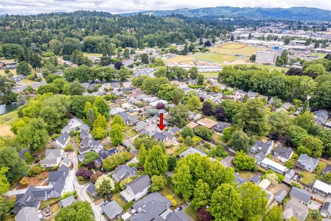 1702 24 Th Ave, House other with 3 bedrooms, 2 bathrooms and 2 parking in Longview WA | Image 35