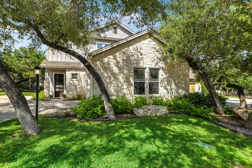 207 Fairlake Cir, Lakeway, TX, 78734-6400 | Card Image