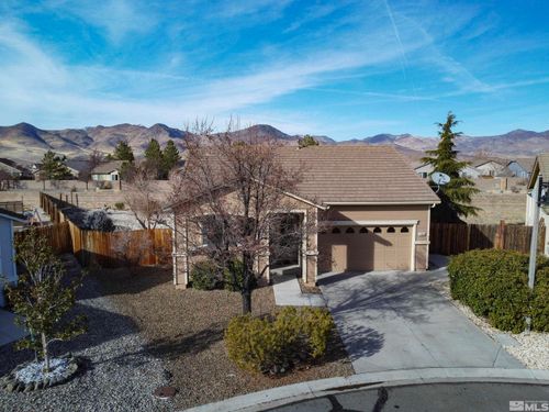 706 Dornoch Ct., Dayton, NV, 89403 | Card Image