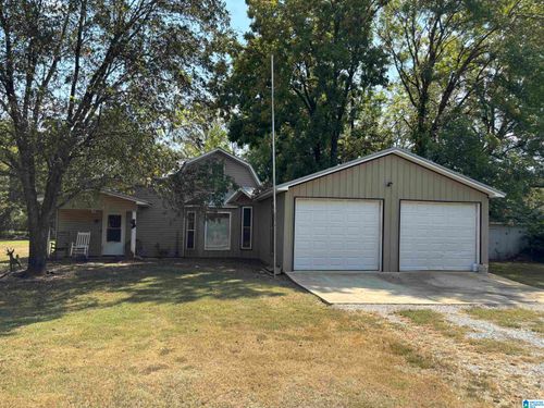 233 Gate 5 Rd, Alexandria, AL, 36250-4100 | Card Image