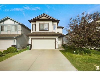 5619 209 St Nw, House other with 3 bedrooms, 3 bathrooms and null parking in Edmonton AB | Image 1