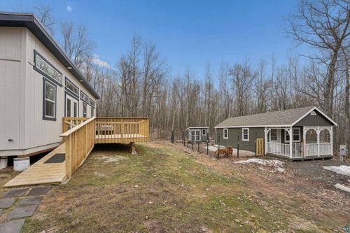 16640 Sand Hill Rd, Mason, WI, 54856 | Card Image