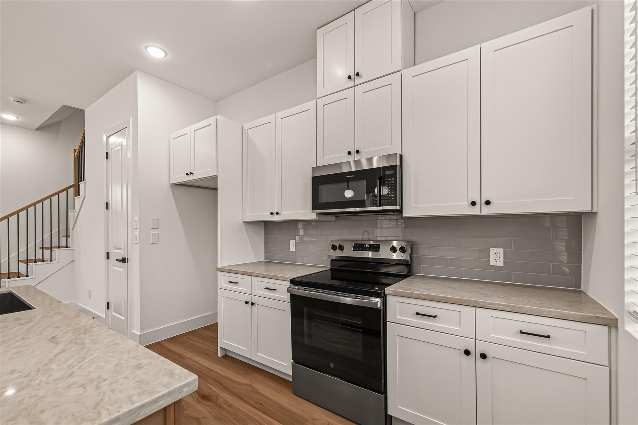 Residential Lease in Houston 5