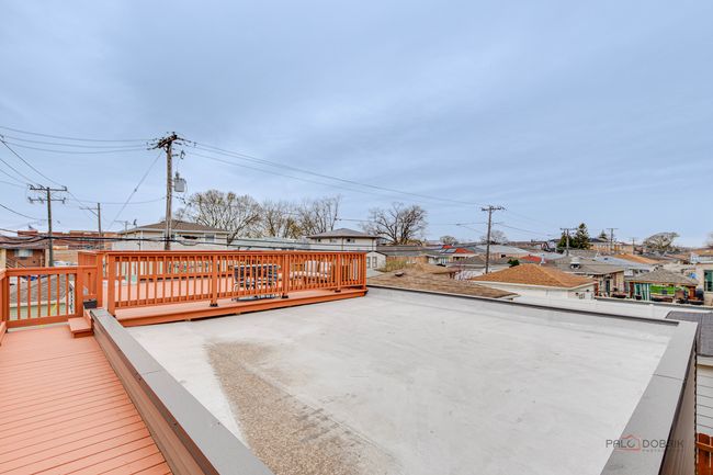 1S - 2500 N 74 Th Ave, Condo with 3 bedrooms, 3 bathrooms and 2 parking in Elmwood Park IL | Image 26