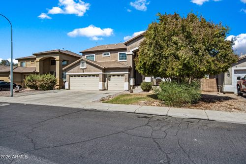 3210 S 81st Ave, Phoenix, AZ, 85043-1439 | Card Image