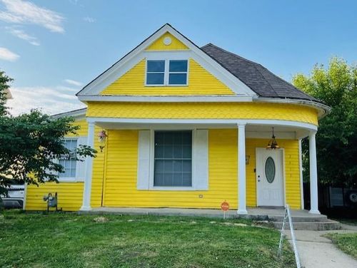 2417 Olive St, Saint Joseph, MO, 64507-1540 | Card Image