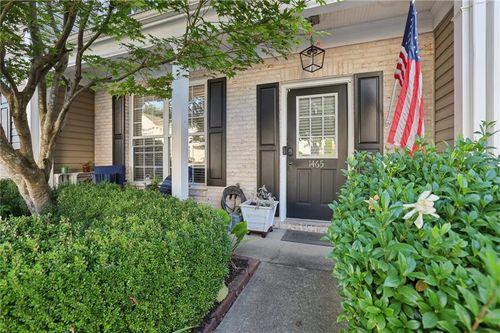 1465 Kilmington Ct, Alpharetta, GA, 30009-8651 | Card Image