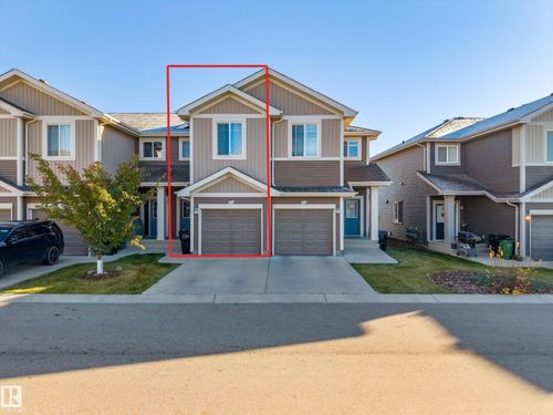 6004 Rosenthal Way Nw, Edmonton, AB, T5T7L1 | Card Image