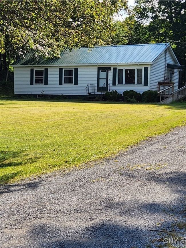 3655 Kelpytown Rd, House other with 3 bedrooms, 1 bathrooms and null parking in Port Leyden NY | Image 43