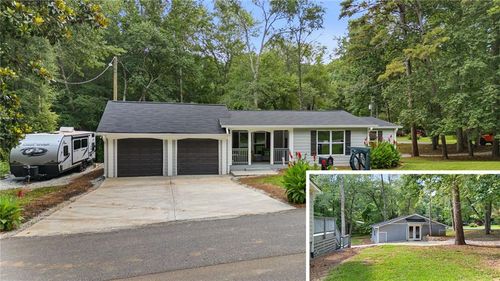 192 Hoke St, Maysville, GA, 30558-2013 | Card Image