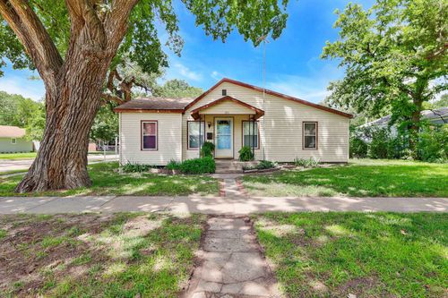 321 S Saint Clair Ave, Wichita, KS, 67213-2721 | Card Image