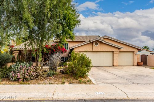 8125 S Taylor Drive, Tempe, AZ, 85284 | Card Image