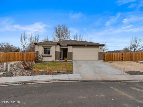 2645 Emerson Circle, Fernley, NV, 89408 | Card Image