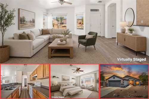 2394 Columbus Dr, Bullhead City, AZ, 86442-8411 | Card Image