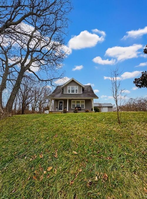 512 Brierly Ridge Rd, Mount Olivet, KY, 41064-9315 | Card Image