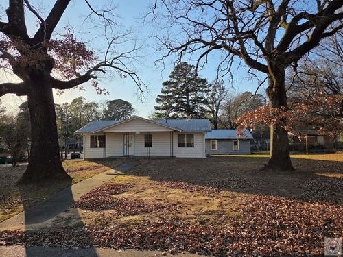 3701 Olive St, Texarkana, TX, 75503-3317 | Card Image