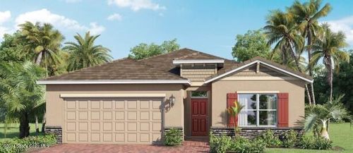 1335 Criswell Lane Se, Palm Bay, FL, 32909 | Card Image