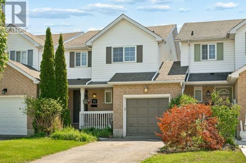 312 Sable Crt, Waterloo, ON, N2K3Z4 | Card Image