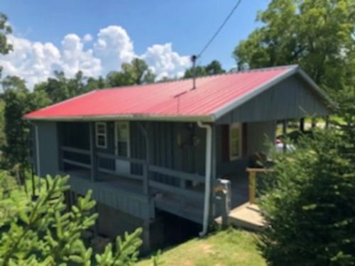 587 John W Barbee Rd, Ray, OH, 45672-9653 | Card Image