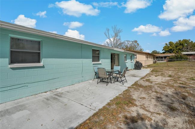 1403 Coppertree Dr, House other with 3 bedrooms, 1 bathrooms and null parking in TARPON SPRINGS FL | Image 27