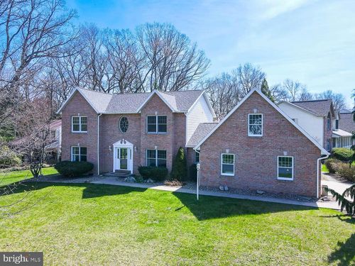 117 Oak Pointe Circle, STATE COLLEGE, PA, 16801 | Card Image