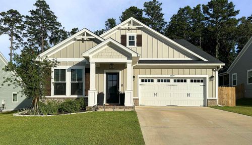 3809 Ardmore Ln, TALLAHASSEE, FL, 32308-3006 | Card Image