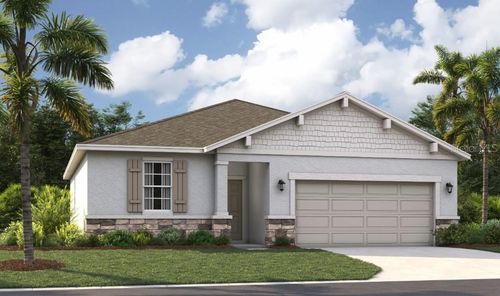 6710 Winterberry Dr, Haines City, FL, 33844-9839 | Card Image