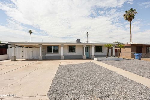 3951 W Monte Vista Road, Phoenix, AZ, 85009 | Card Image