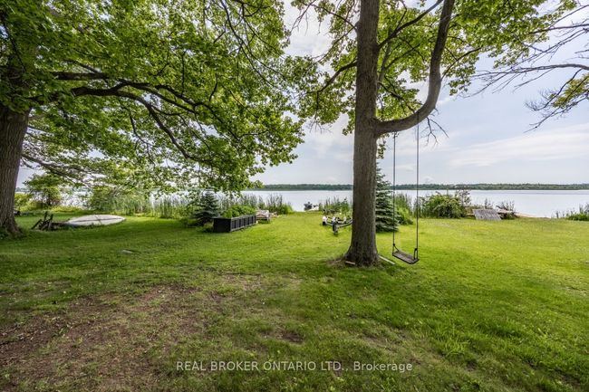 126 Pine Point Lane, House other with 4 bedrooms, 2 bathrooms and 3 parking in Port Perry ON | Image 29