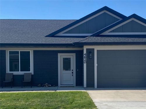 4620 Twisted Pine Drive, Billings, MT, 59106 | Card Image