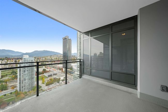 3103 - 2085 Skyline Court, Condo with 1 bedrooms, 1 bathrooms and 1 parking in Burnaby BC | Image 19