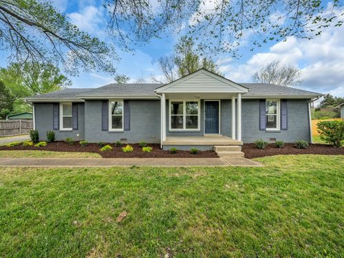 9 Donelson Dr, Clarksville, TN, 37042-3605 | Card Image