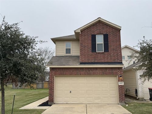 6007 Wesley Manor Ct, Katy, TX, 77449-1691 | Card Image