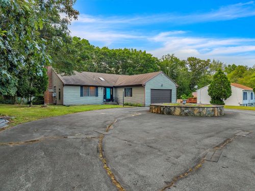 41 Fog Plain Rd, Waterford, CT, 06385-1703 | Card Image