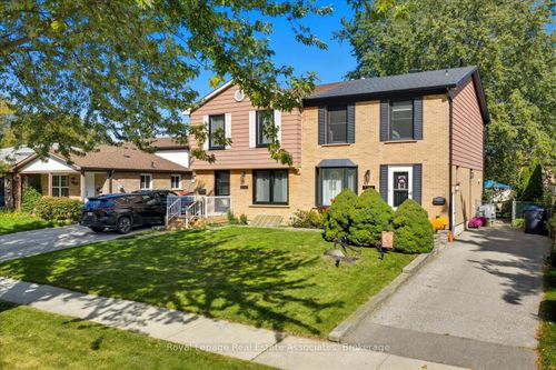 3244 Mainsail Cres, Mississauga, ON, L5L1H2 | Card Image