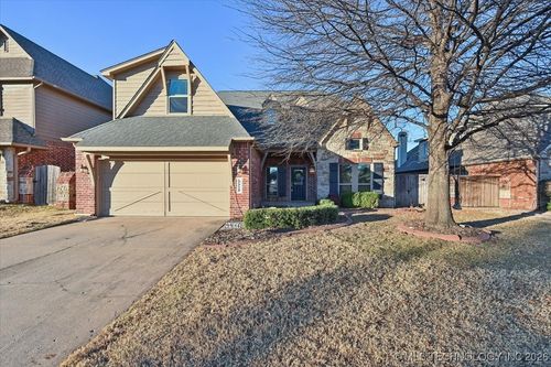 4416 Indianola St, Broken Arrow, OK, 74012-8825 | Card Image