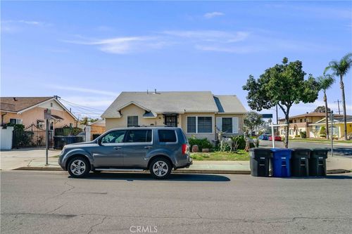231 Blackshear Ave, LOS ANGELES, CA, 90022 | Card Image