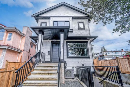 4320 Nanaimo St, Vancouver, BC, V5N5J1 | Card Image