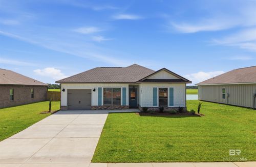 7601 Courant Cir, Foley, AL, 36535-5818 | Card Image