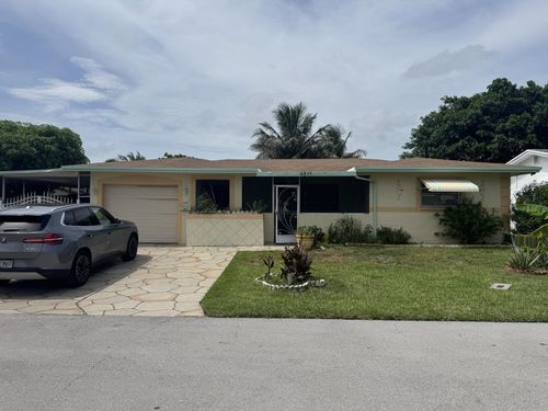 4517 Nw 49th Ct, Tamarac, FL, 33319-3731 | Card Image