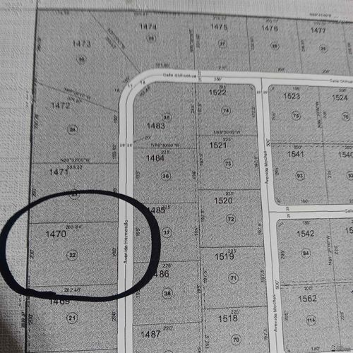 0000 No Problem Ln, Roll, AZ, 85347 | Card Image